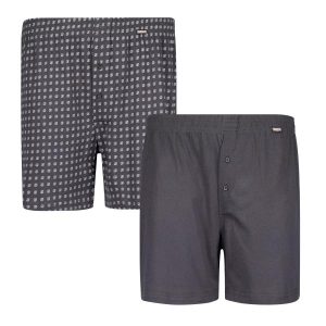 ADAMO Boxer Shorts, 2-Pack 129600/710